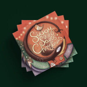 Siggy Saves Christmas